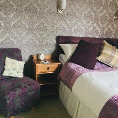 Bwlch Y Fedwen Bed And Breakfast Porthmadog Dış mekan fotoğraf