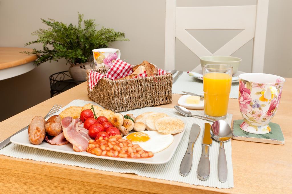 Bwlch Y Fedwen Bed And Breakfast Porthmadog Dış mekan fotoğraf