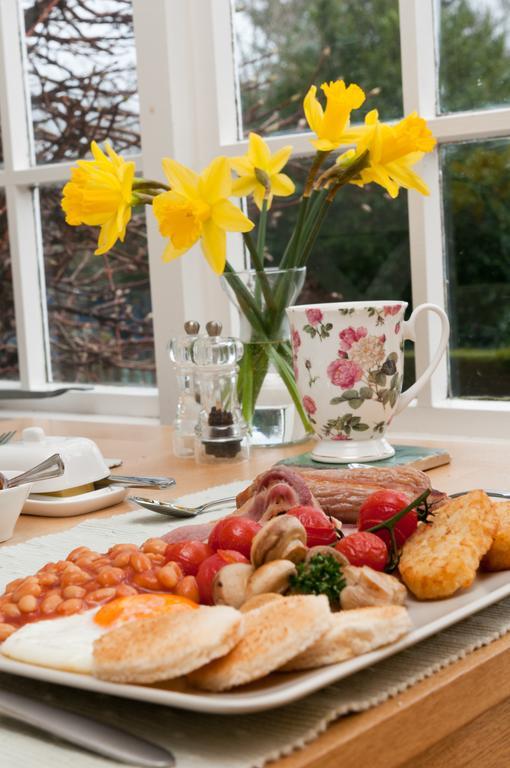 Bwlch Y Fedwen Bed And Breakfast Porthmadog Dış mekan fotoğraf