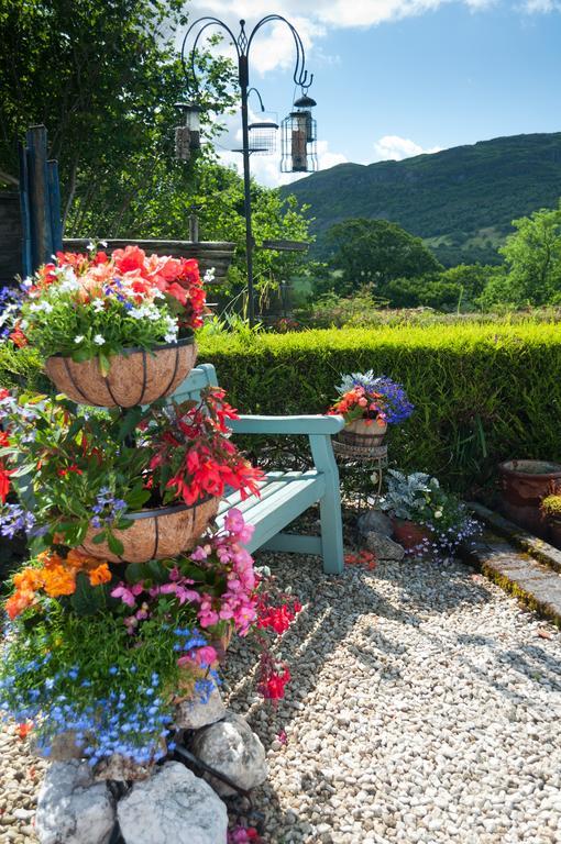 Bwlch Y Fedwen Bed And Breakfast Porthmadog Dış mekan fotoğraf