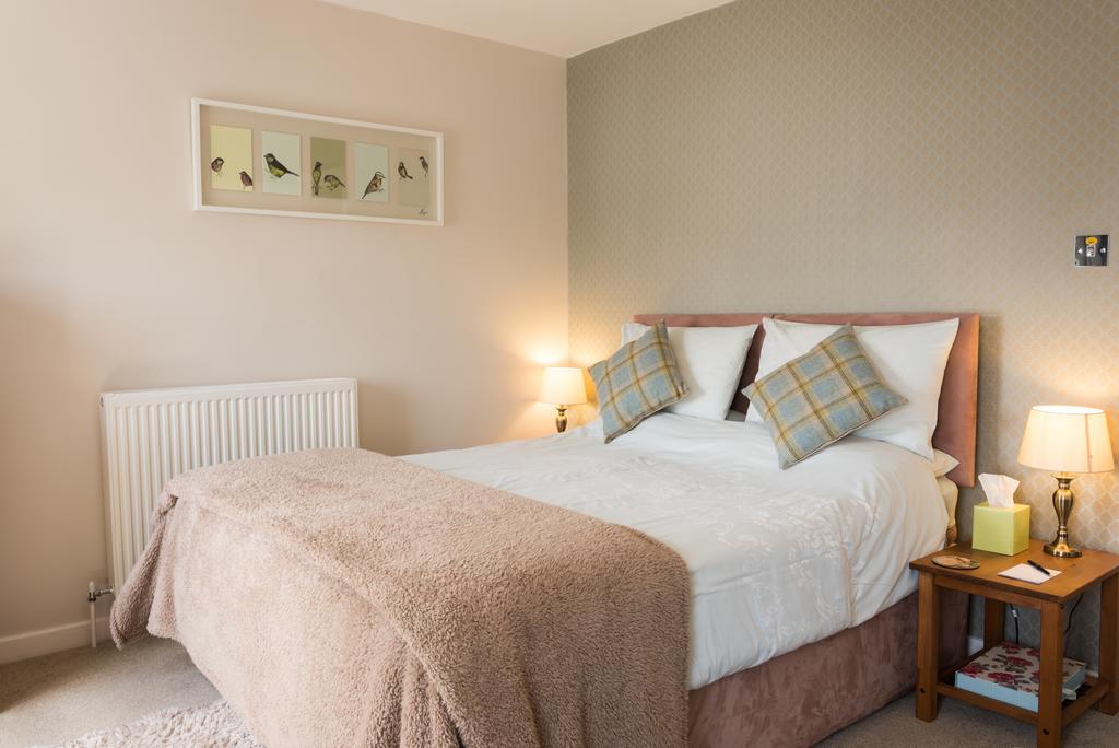 Bwlch Y Fedwen Bed And Breakfast Porthmadog Dış mekan fotoğraf