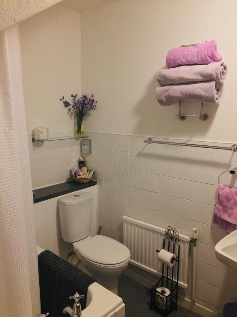Bwlch Y Fedwen Bed And Breakfast Porthmadog Dış mekan fotoğraf