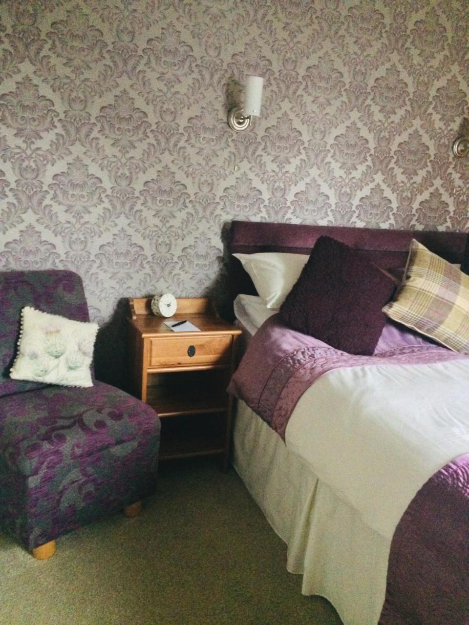 Bwlch Y Fedwen Bed And Breakfast Porthmadog Dış mekan fotoğraf