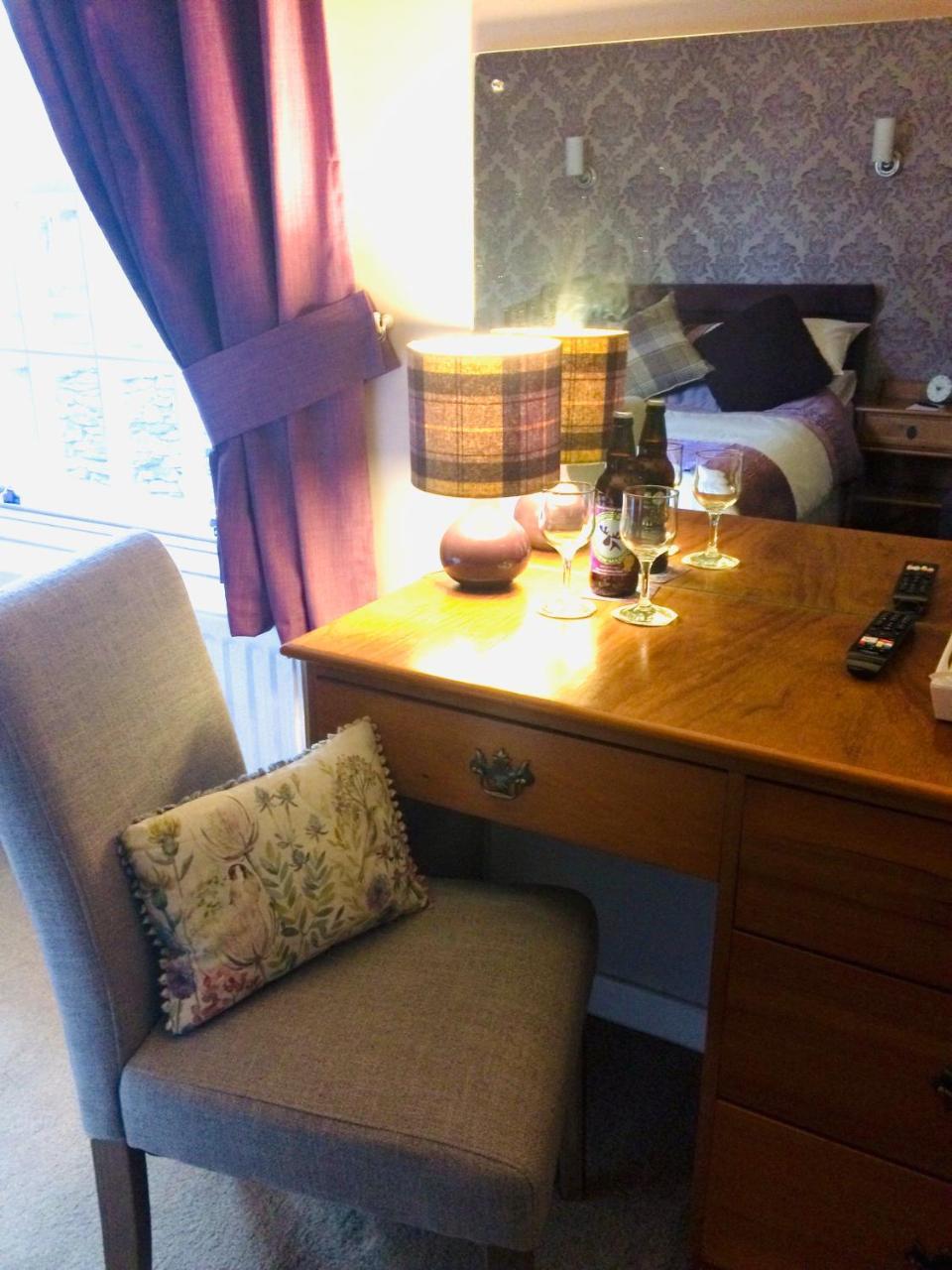 Bwlch Y Fedwen Bed And Breakfast Porthmadog Dış mekan fotoğraf