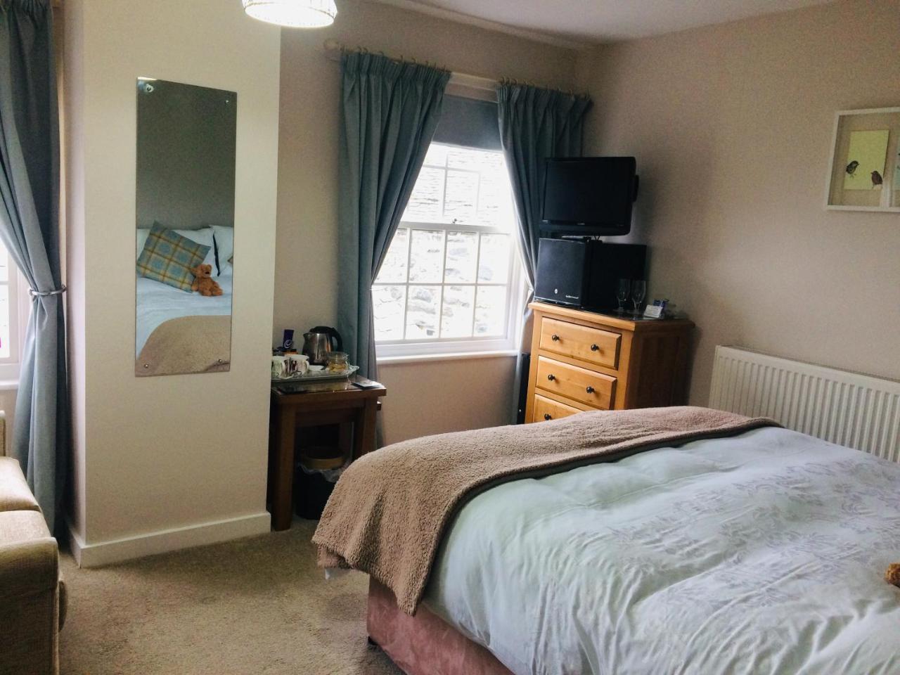 Bwlch Y Fedwen Bed And Breakfast Porthmadog Dış mekan fotoğraf