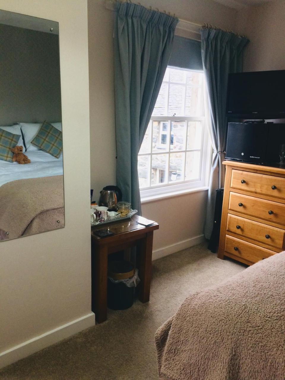 Bwlch Y Fedwen Bed And Breakfast Porthmadog Dış mekan fotoğraf